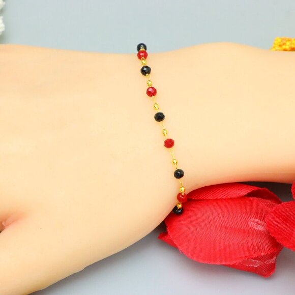 "Elegant & Trendy Bracelet, A Perfect Gift for Women, Thoughtful, EVCH1509 - Picture 2 of 10